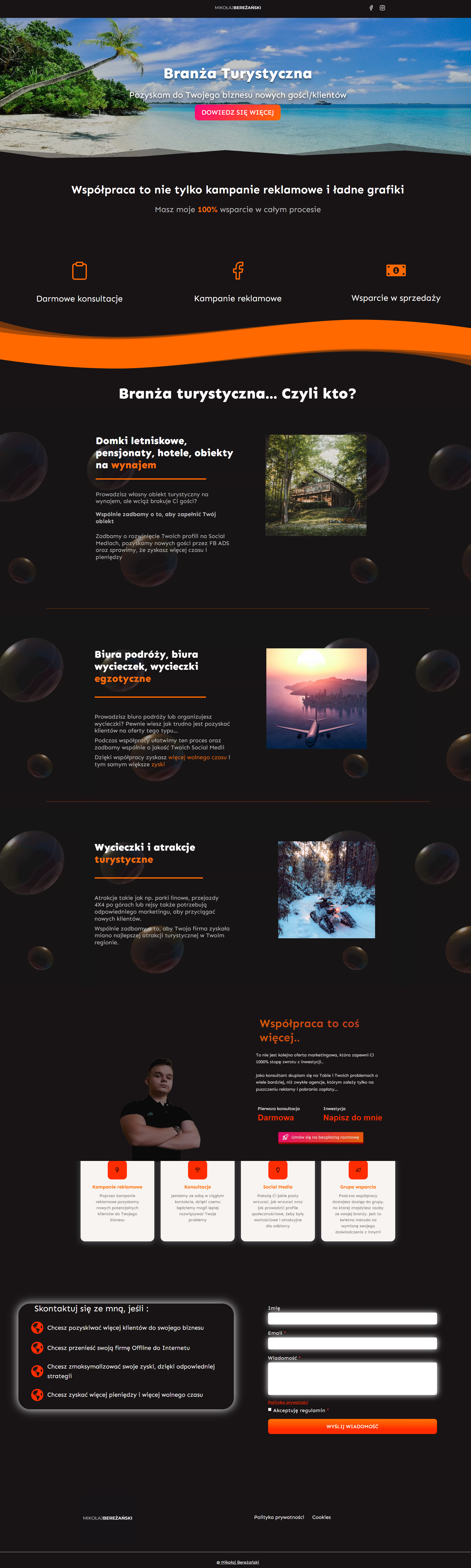 Portfolio item