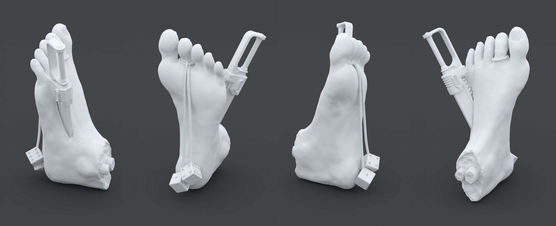 Portfolio item