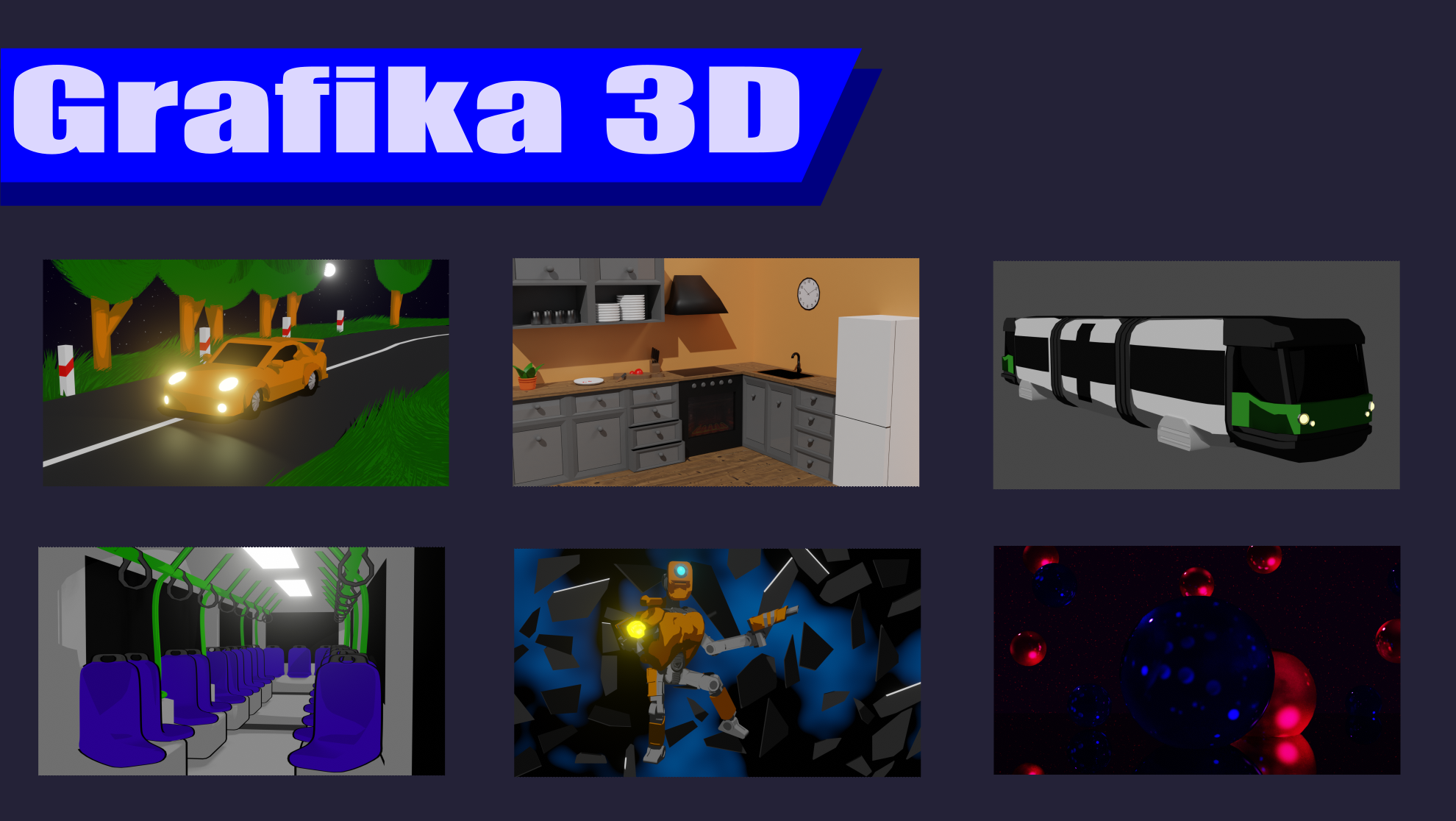 Portfolio item