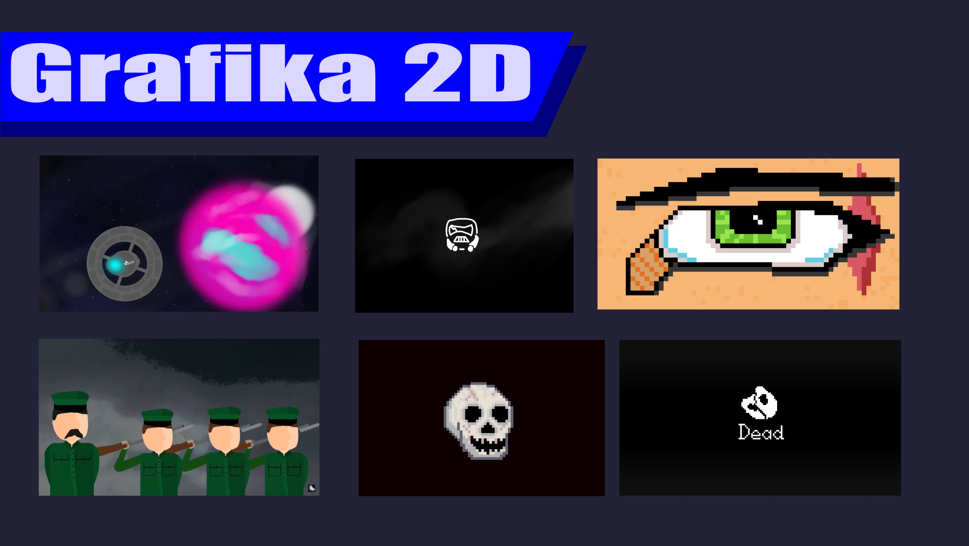 Portfolio item