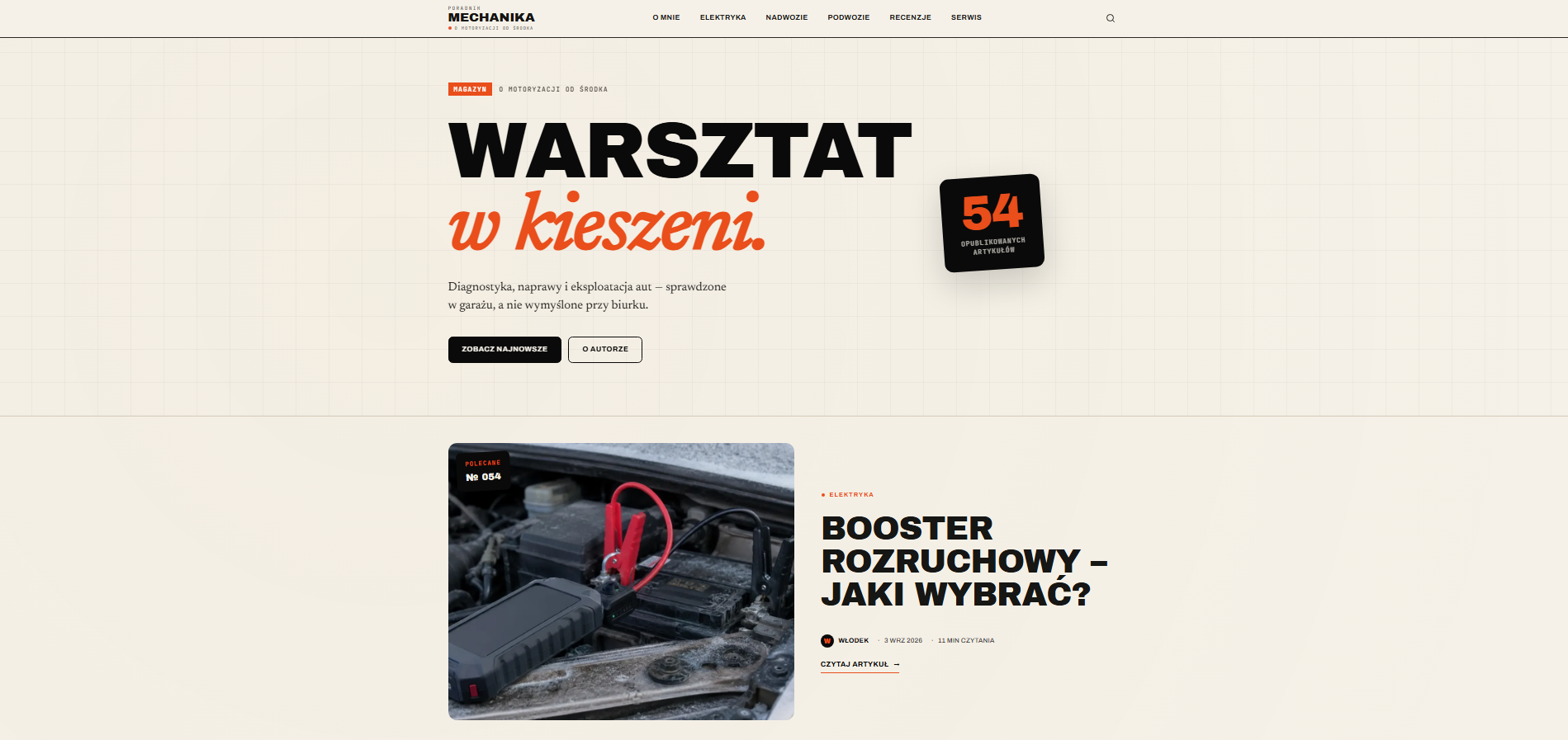 Portfolio item