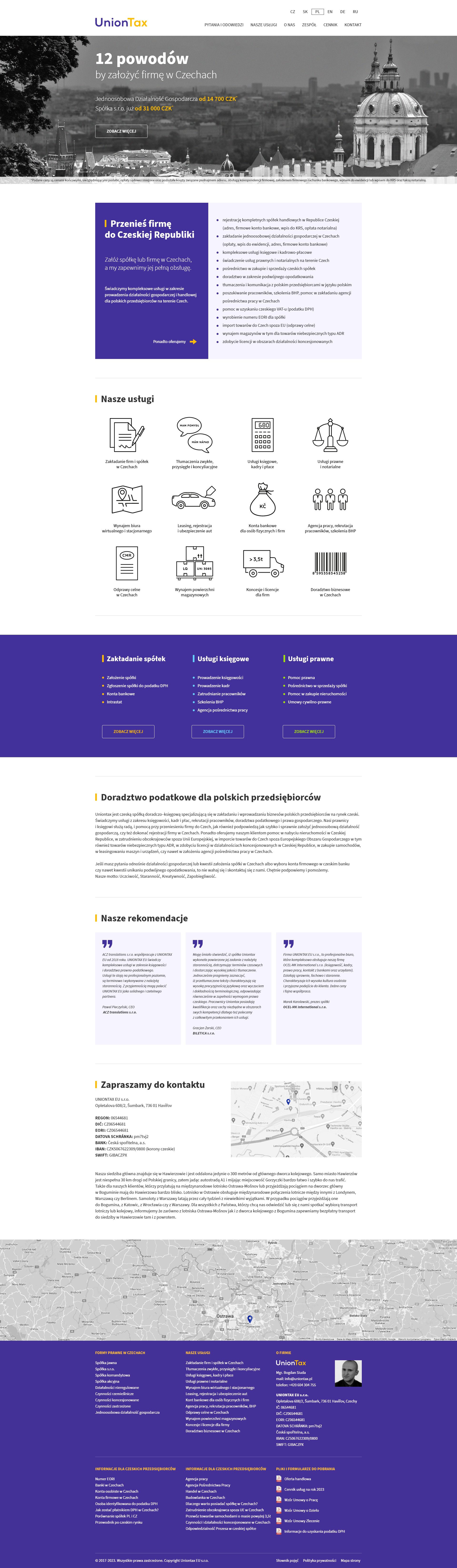Portfolio item