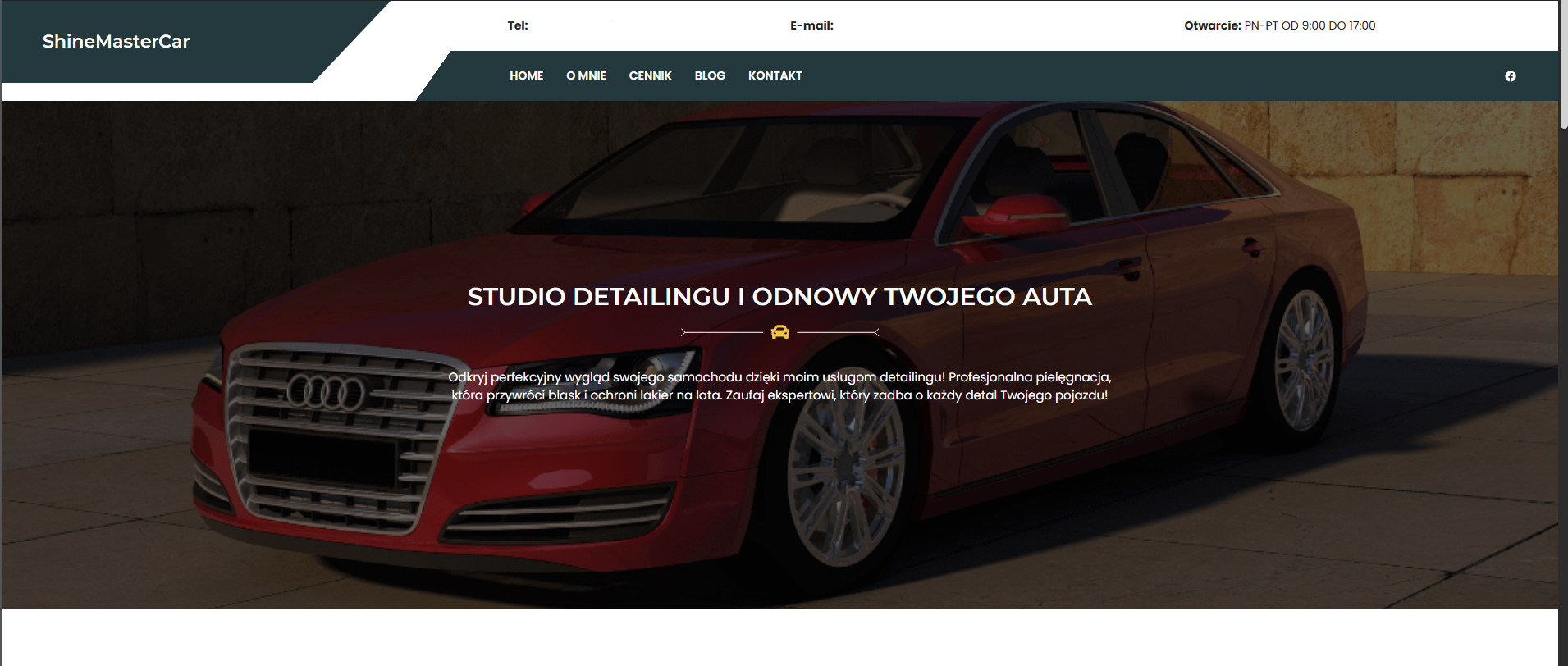 Portfolio item