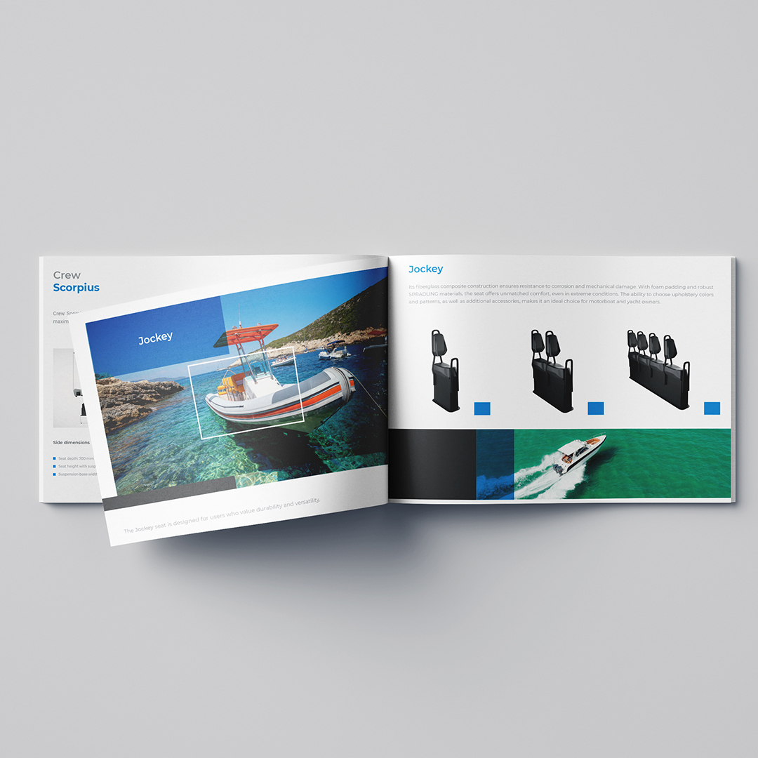 Portfolio item