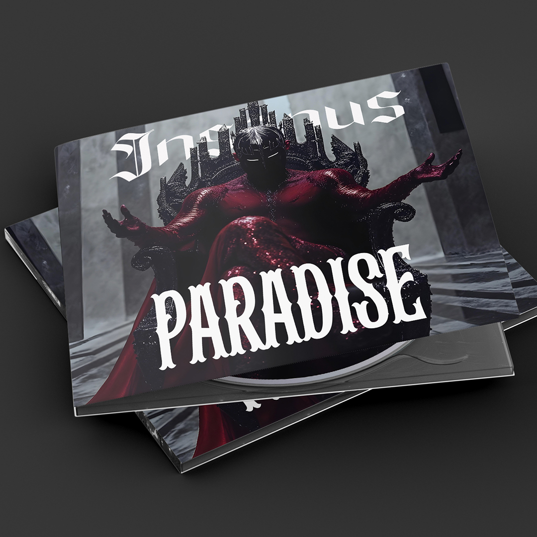 Portfolio item
