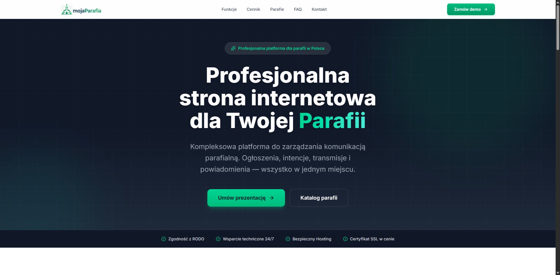 Portfolio item