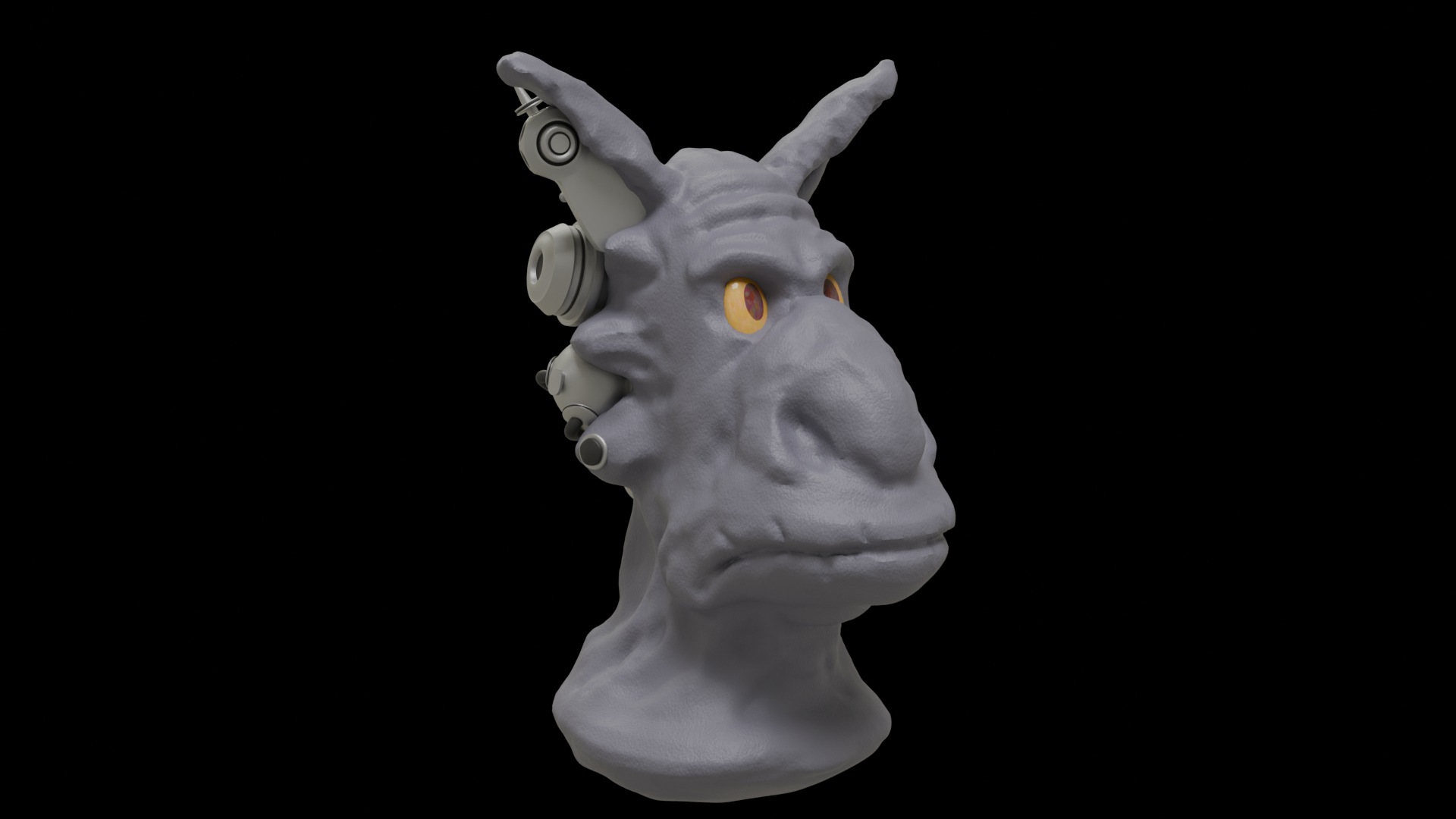 Portfolio item