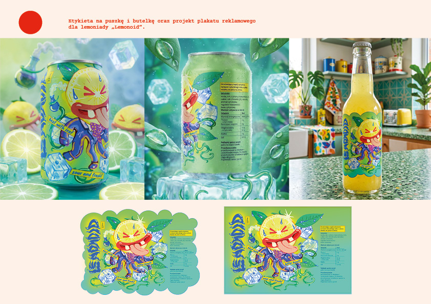 Portfolio item