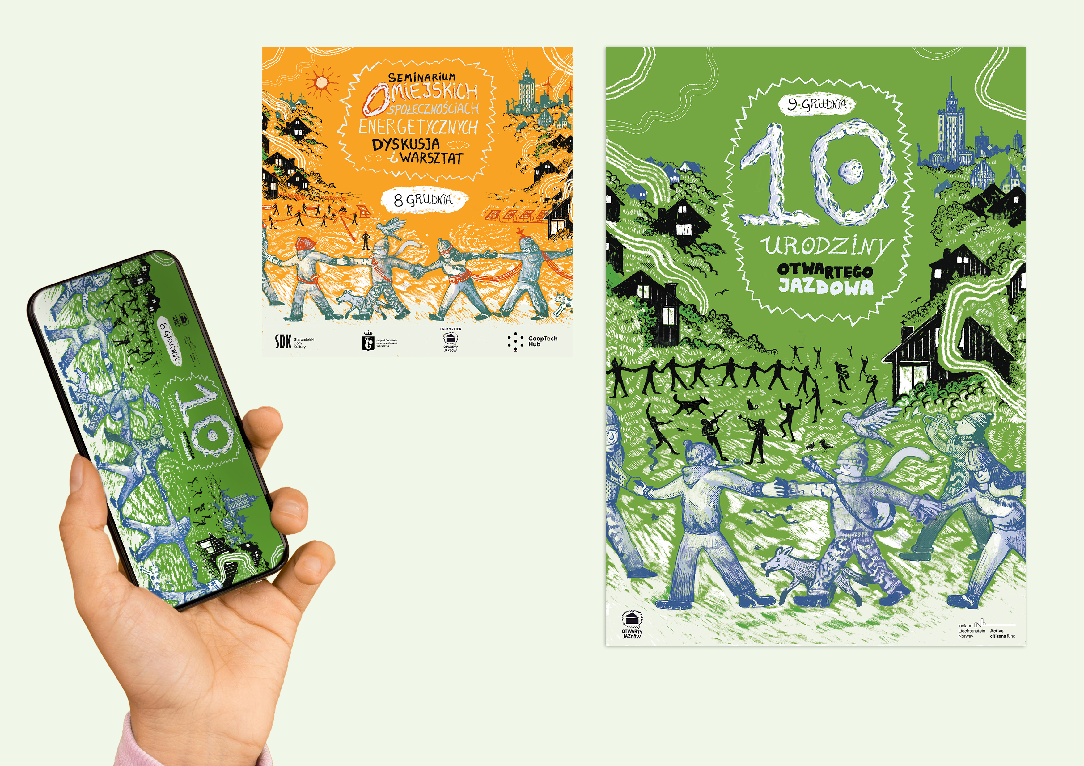 Portfolio item