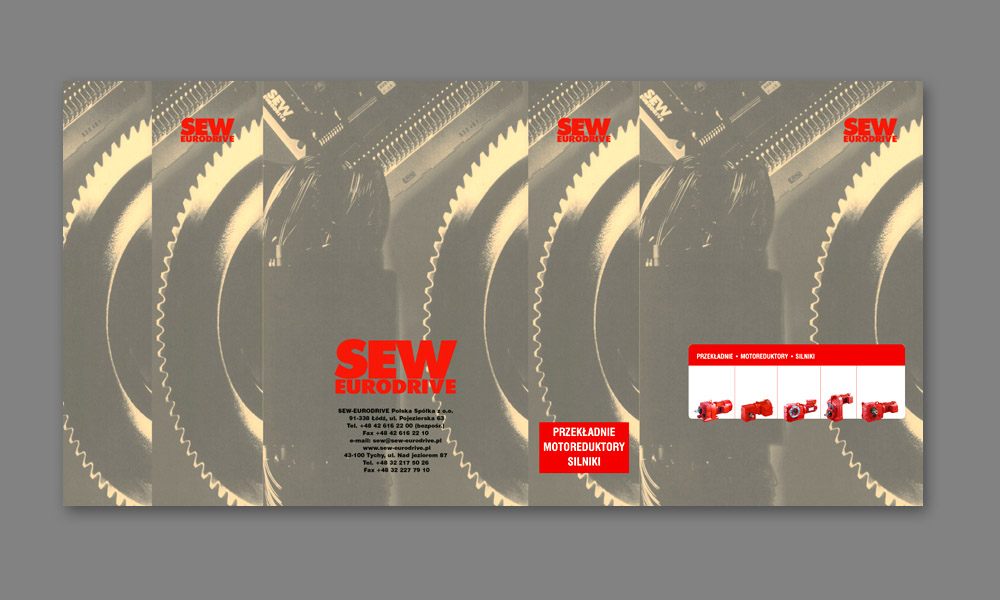 Portfolio item