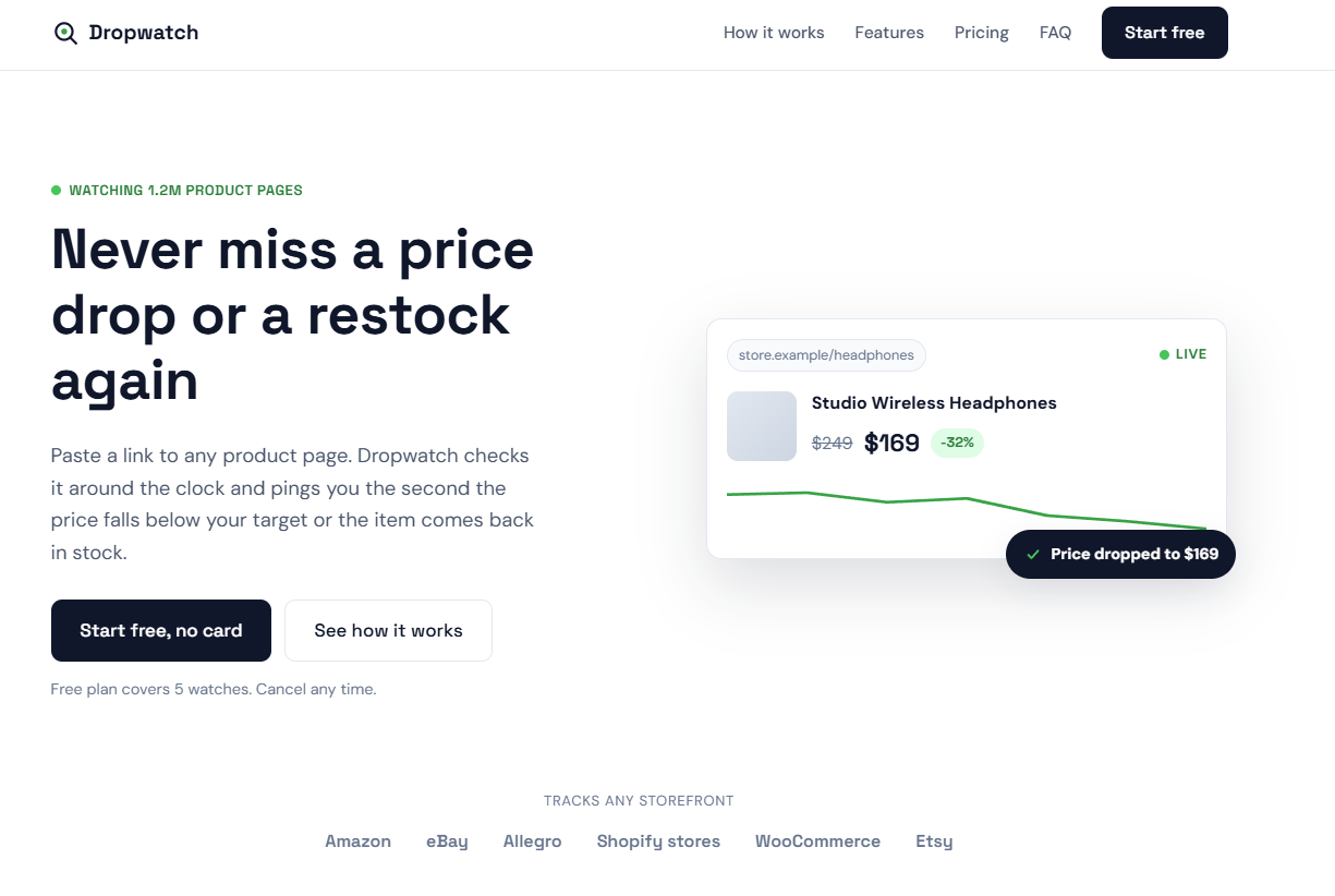 Portfolio item
