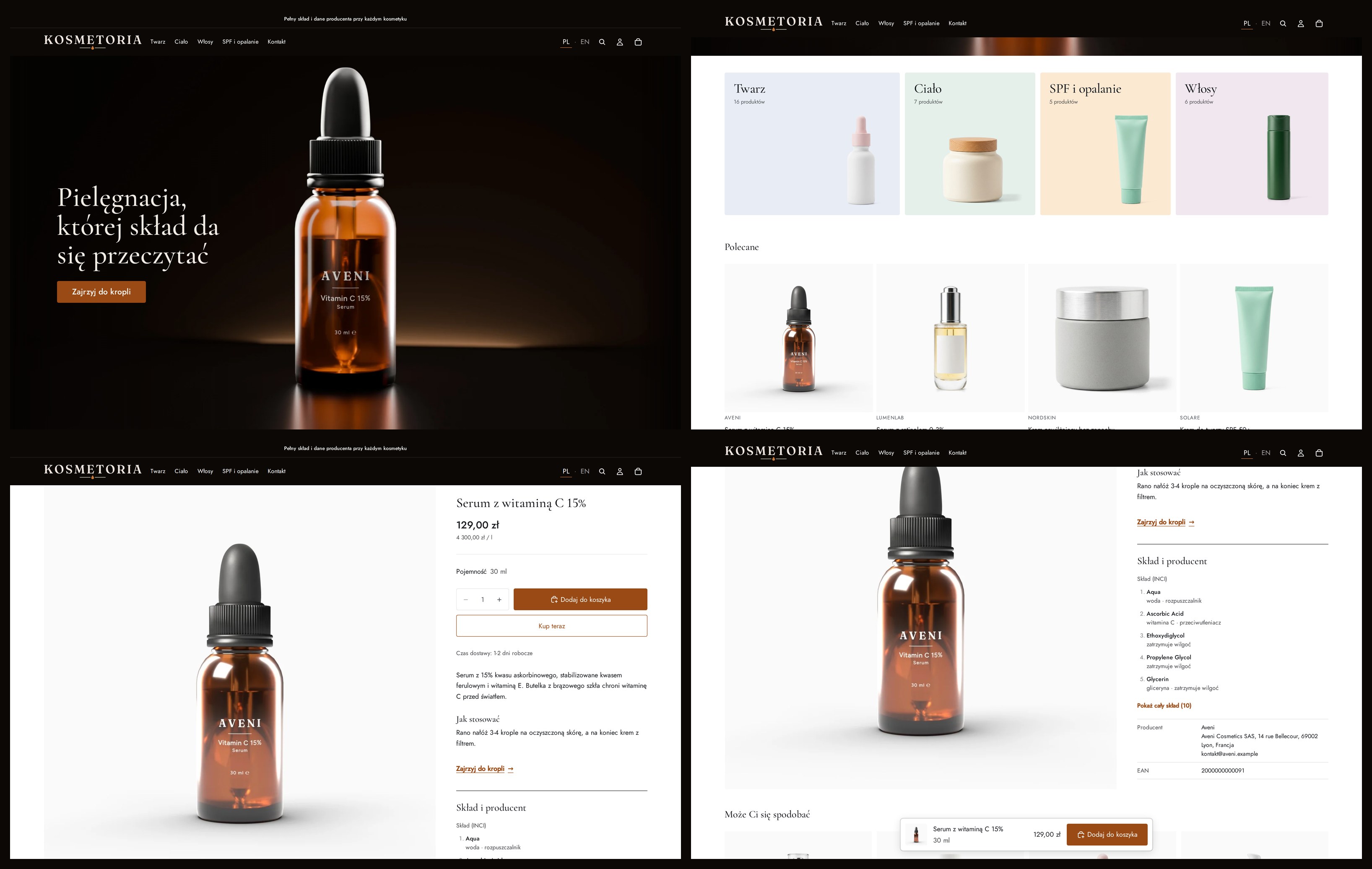 Portfolio item
