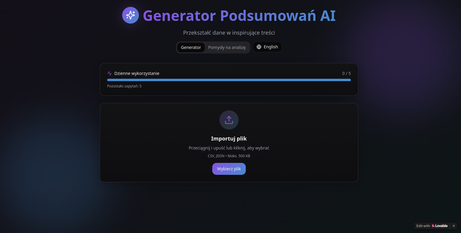 Portfolio item