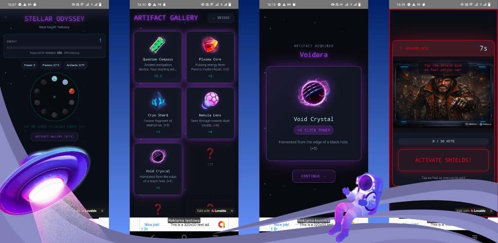 Portfolio item