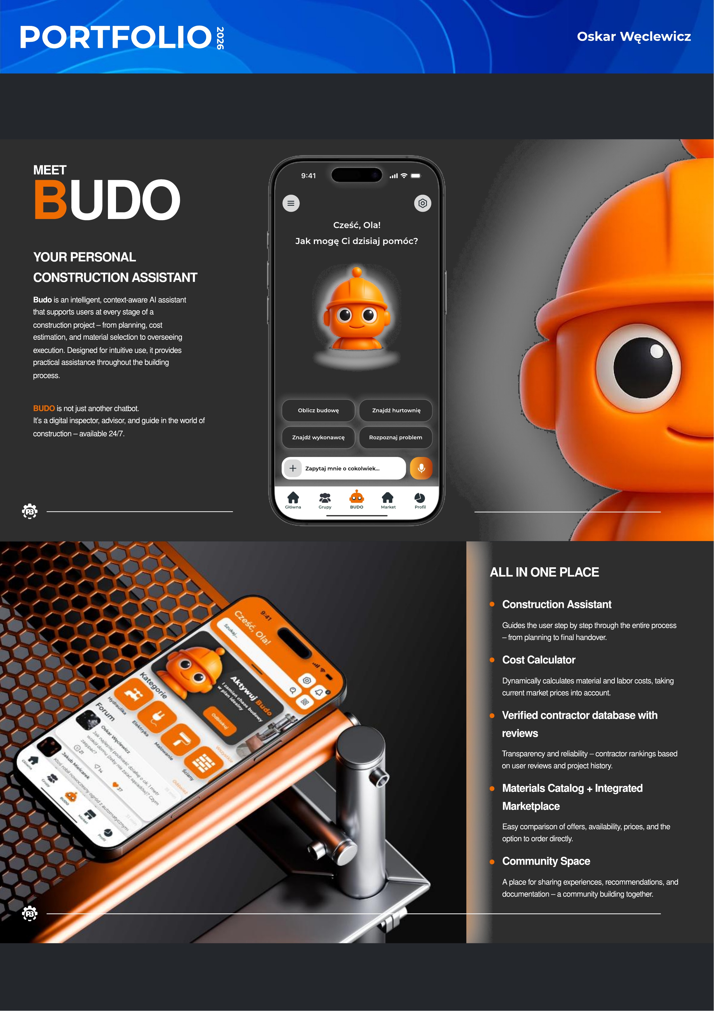 Portfolio item