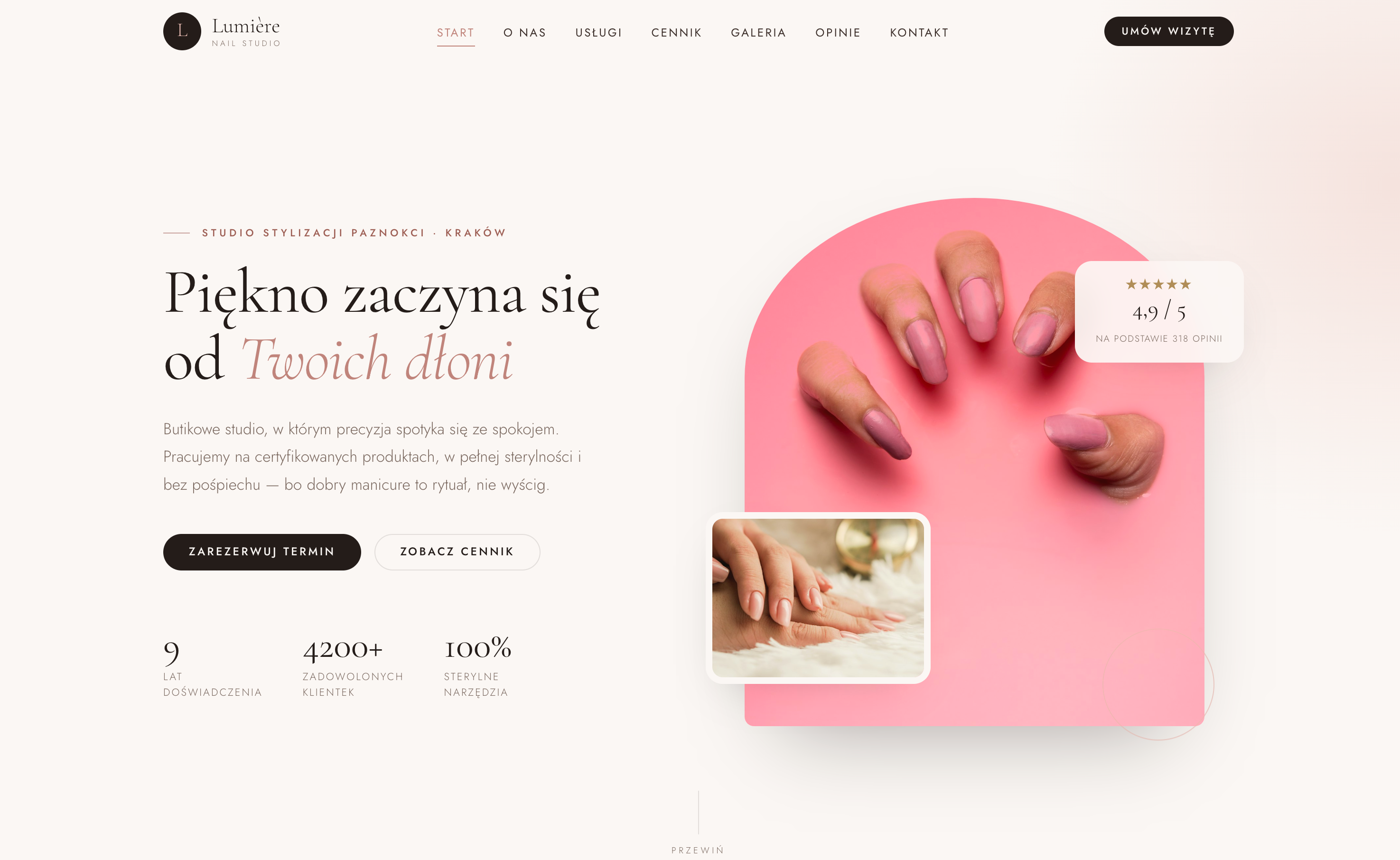 Portfolio item