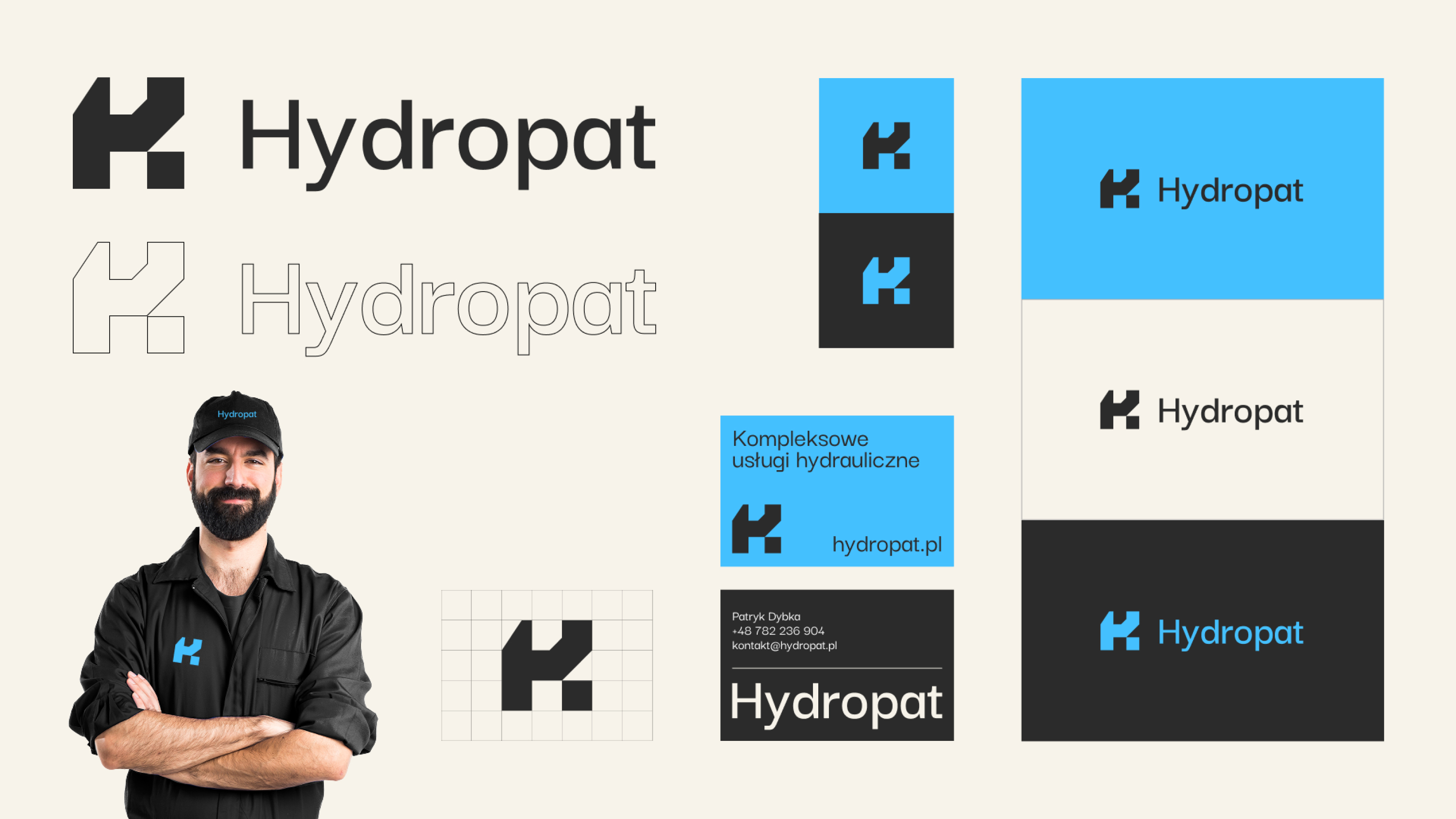 Portfolio item