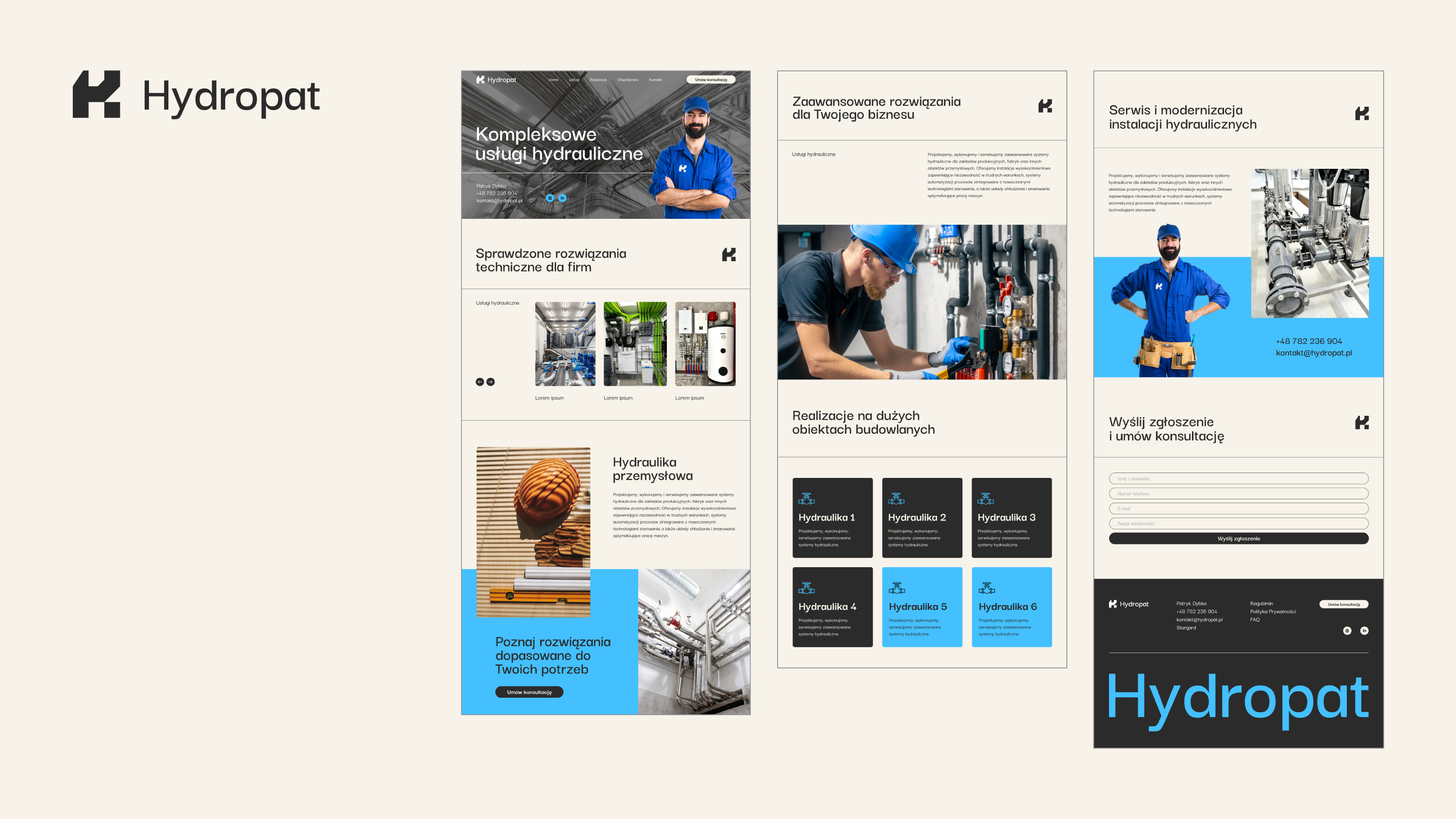 Portfolio item