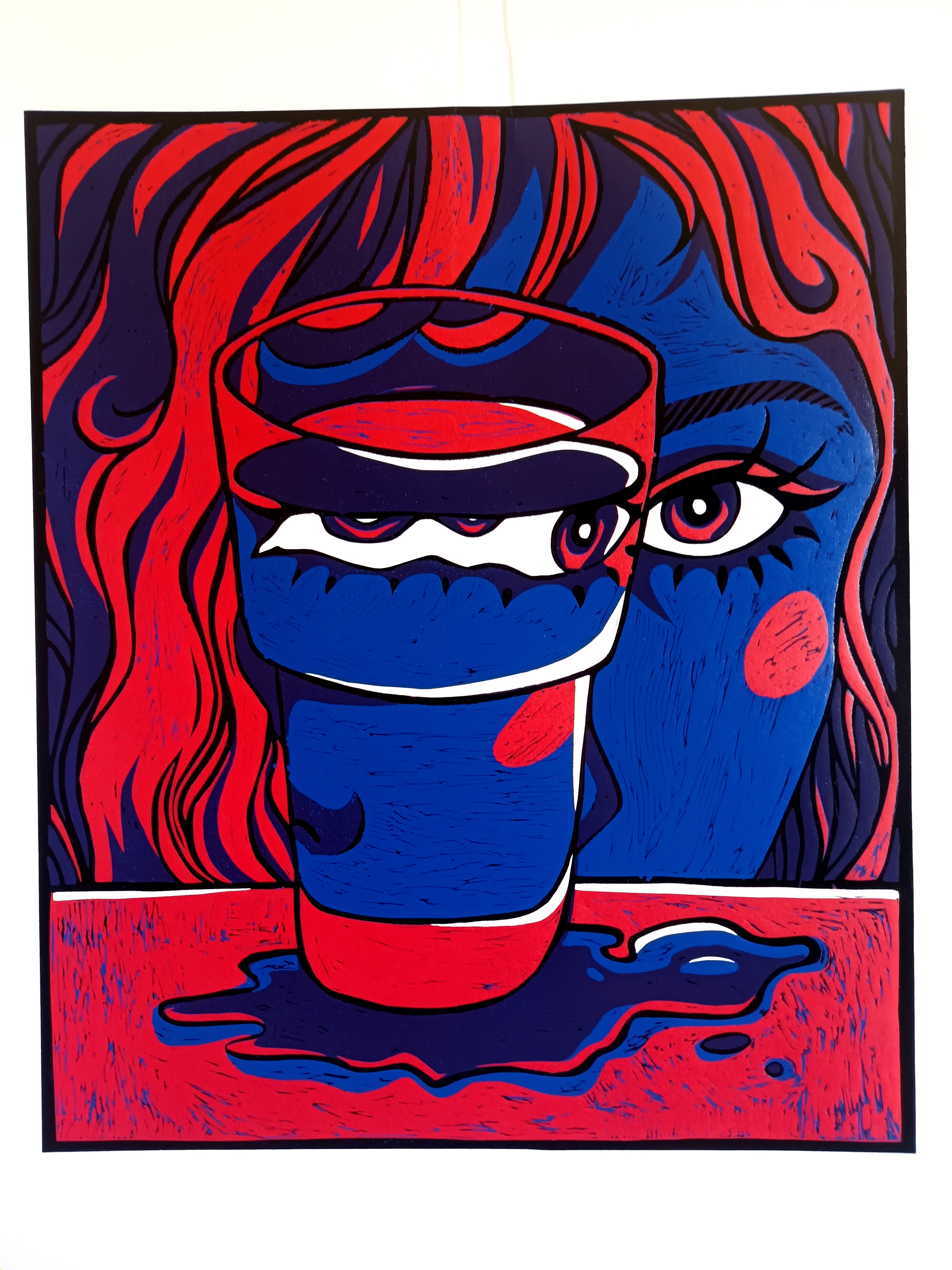 Portfolio item
