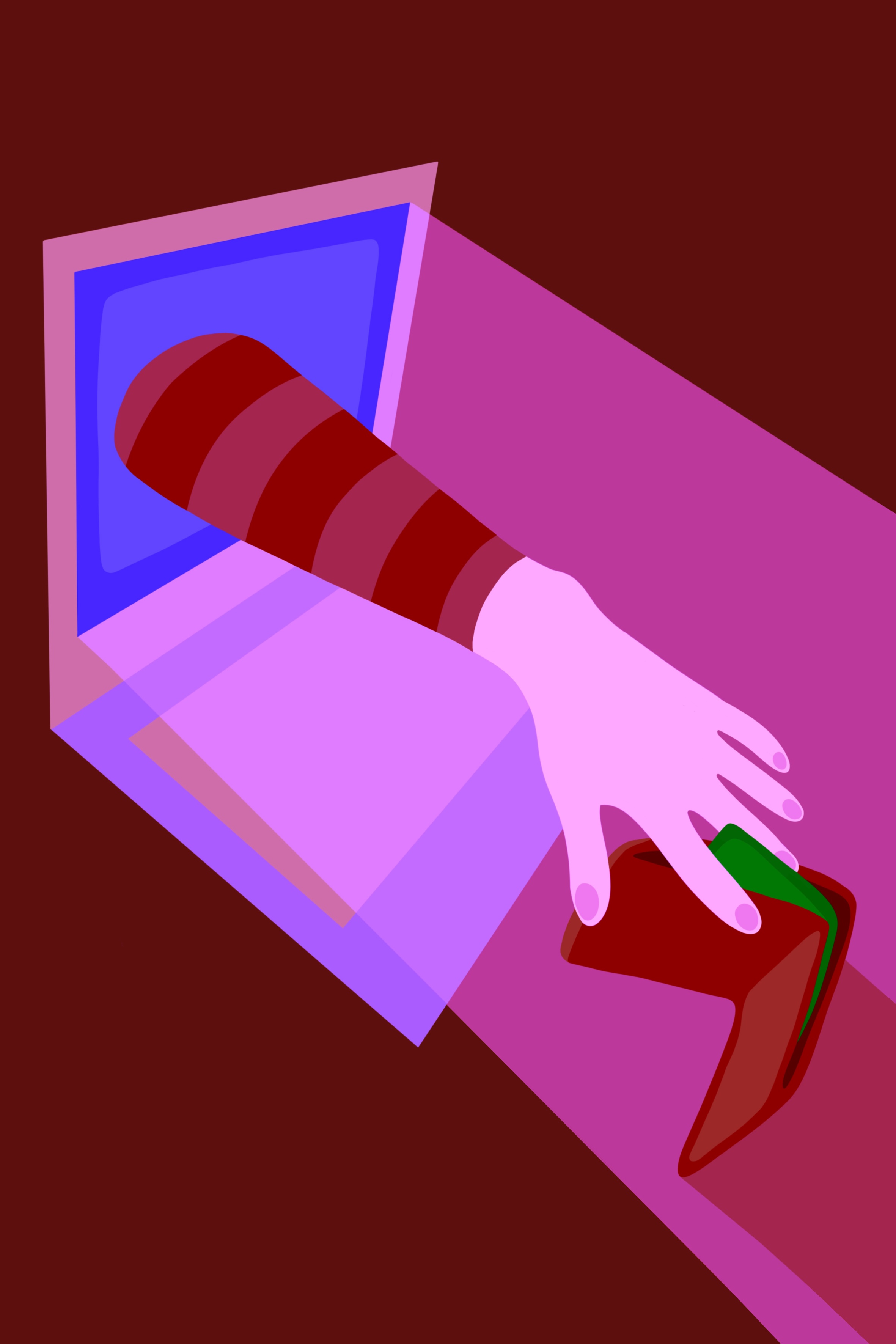 Portfolio item