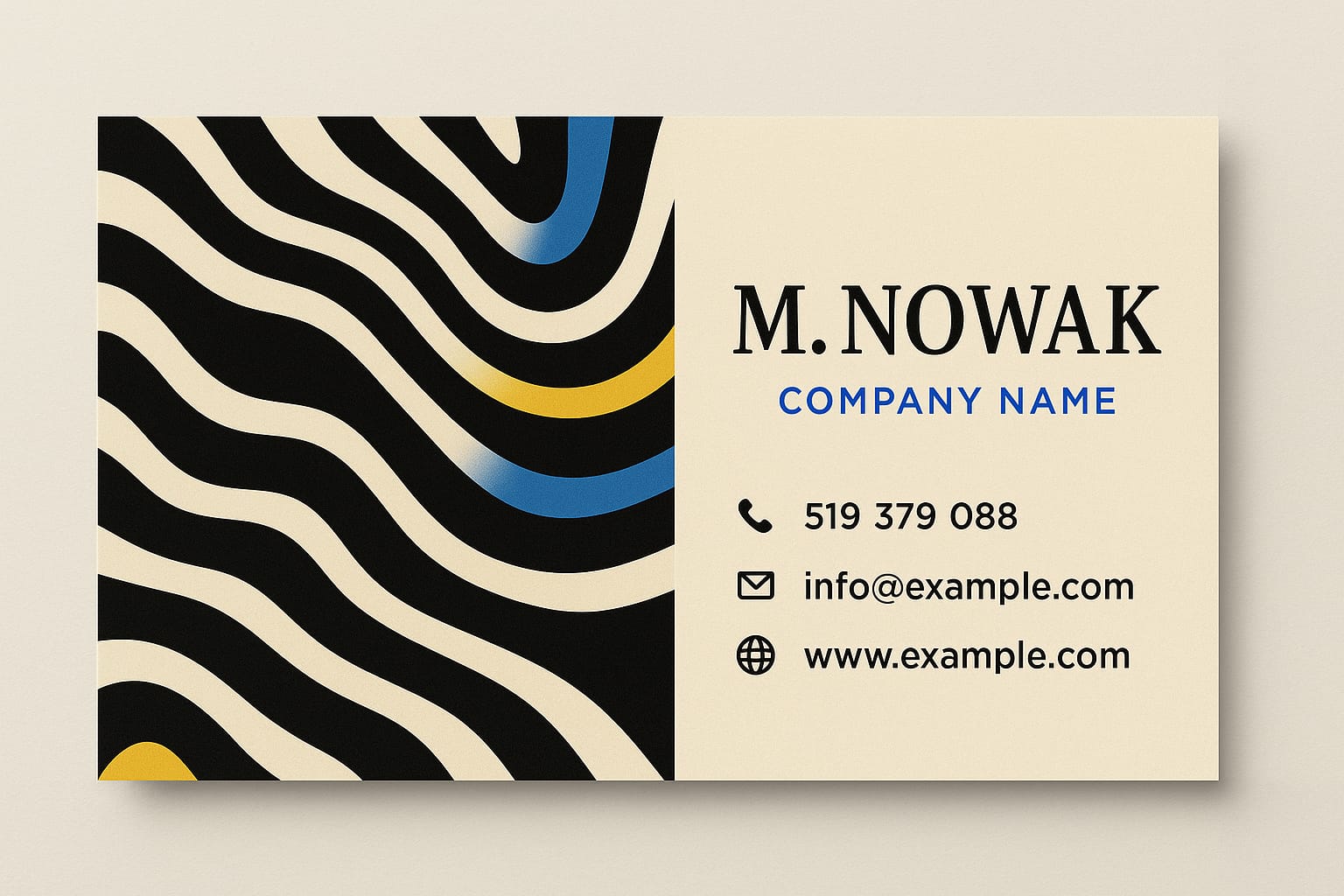 Portfolio item