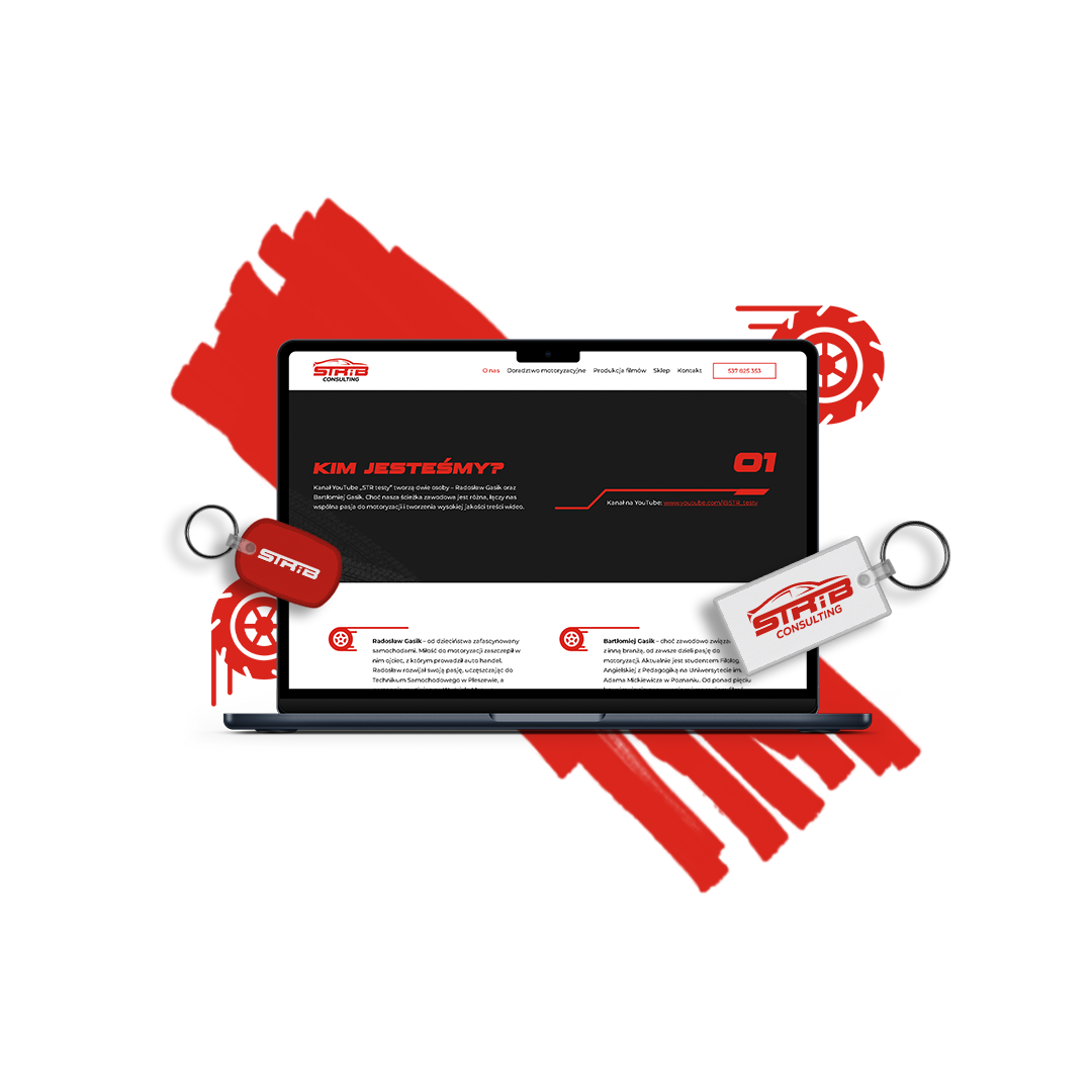Portfolio item