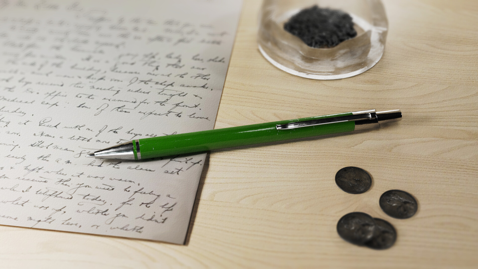 Portfolio item