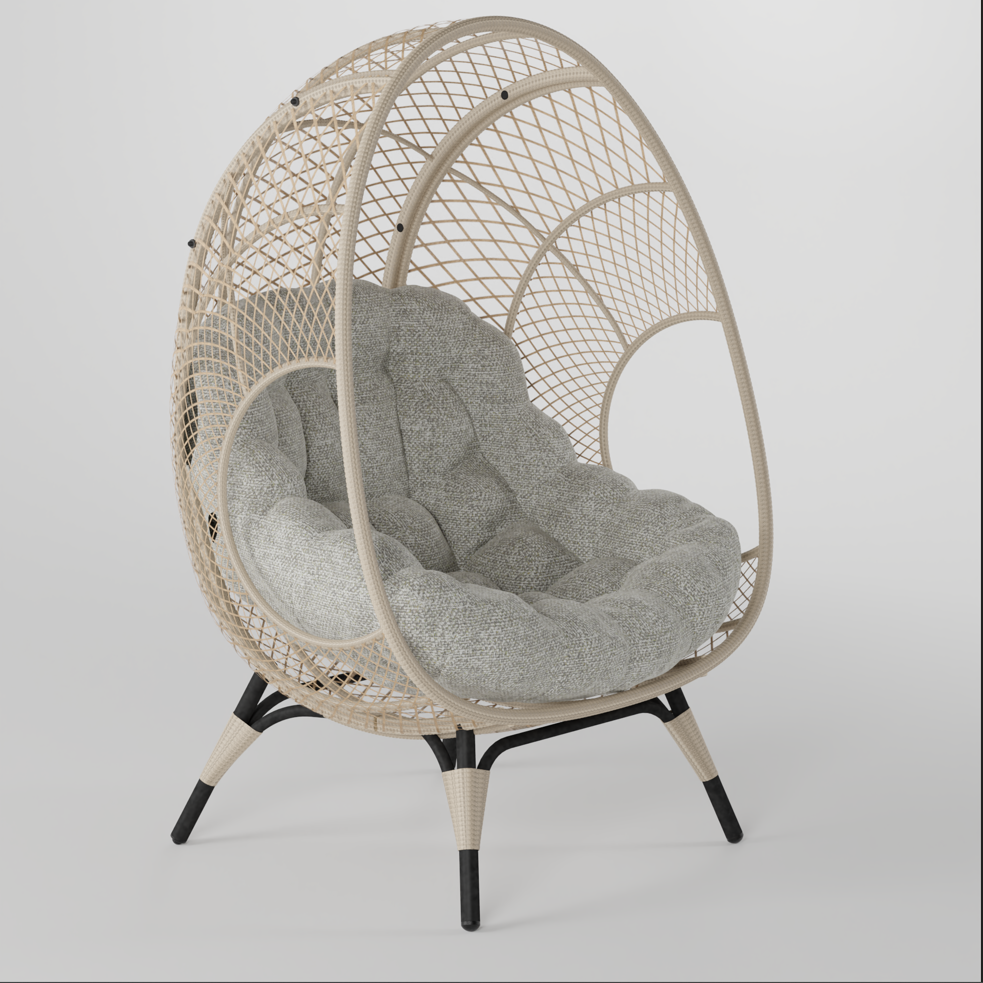 Portfolio item
