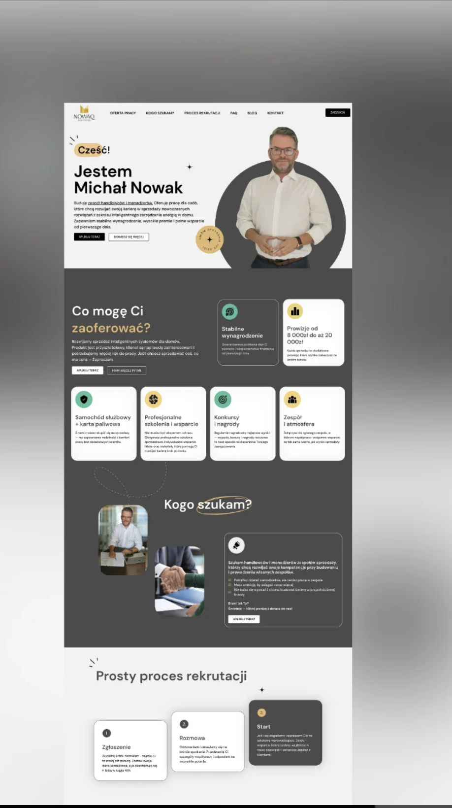 Portfolio item