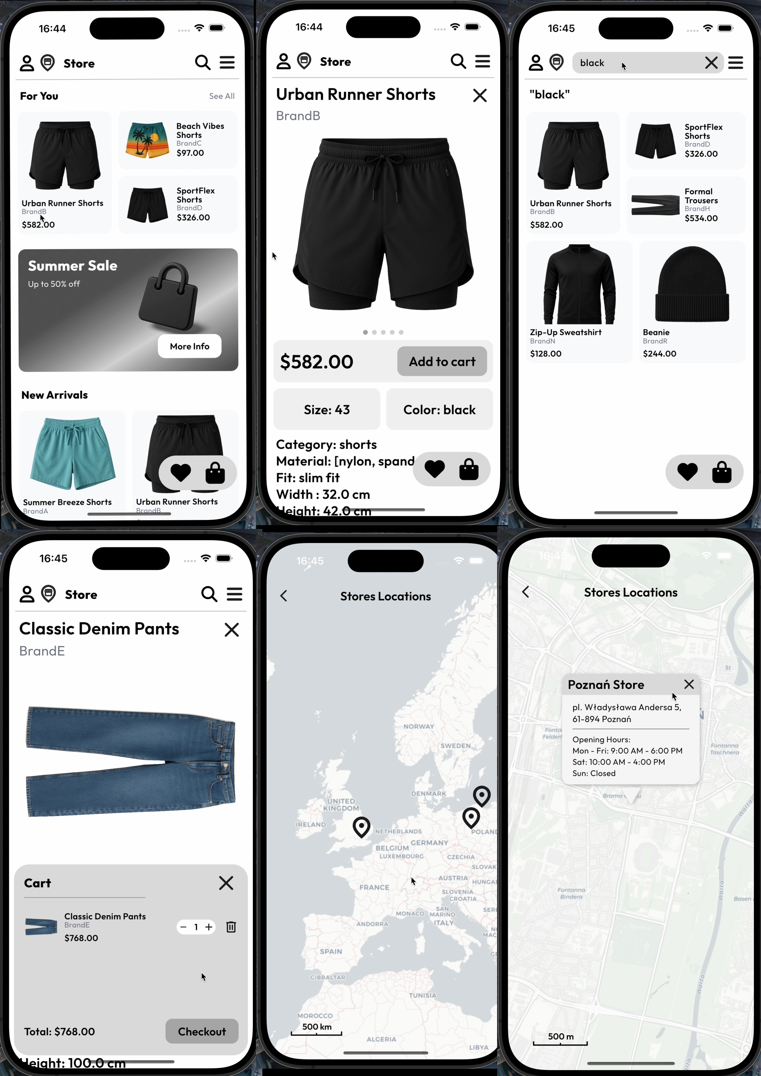 Portfolio item