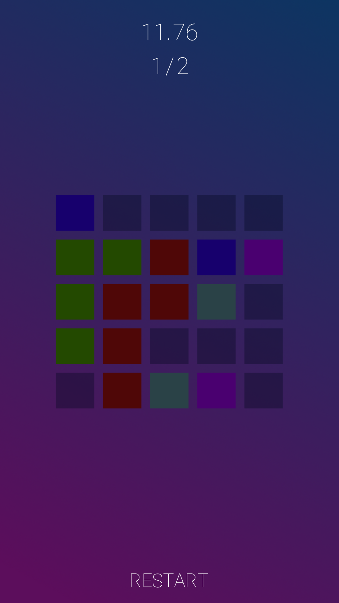 Portfolio item