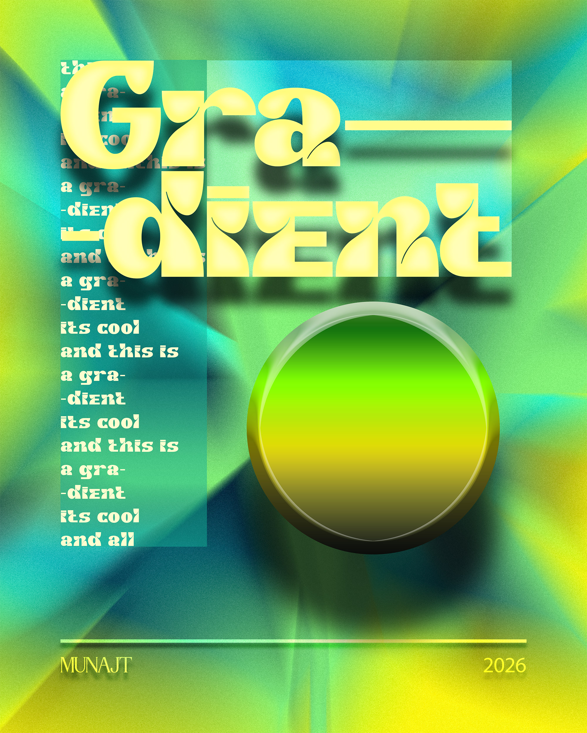 Portfolio item