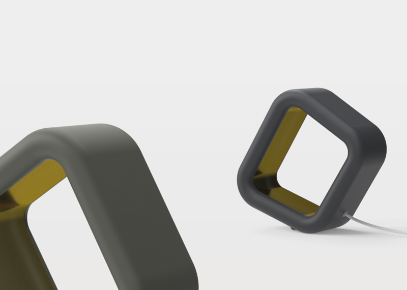 Portfolio item