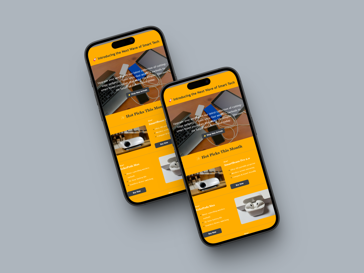 Portfolio item
