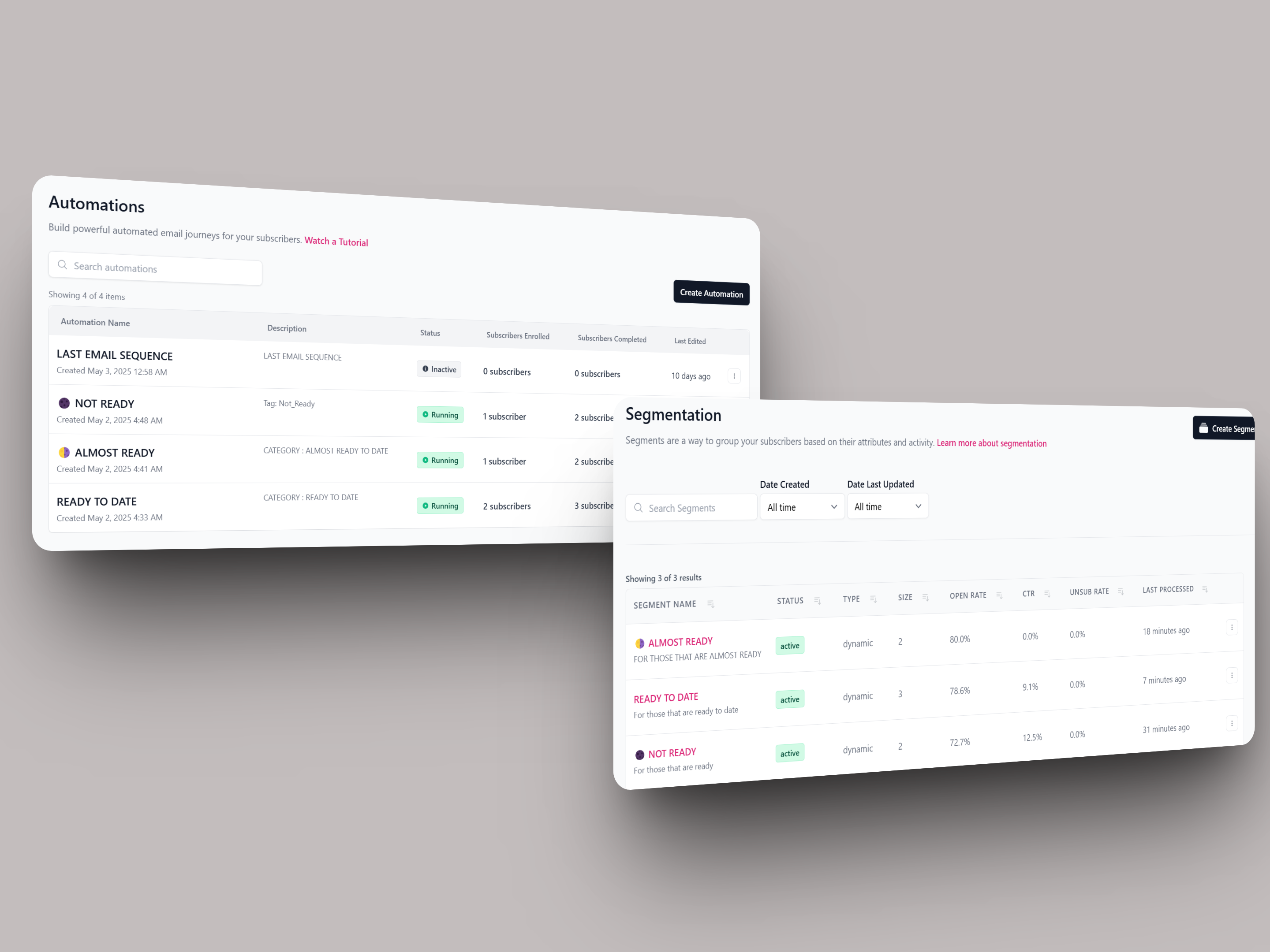 Portfolio item