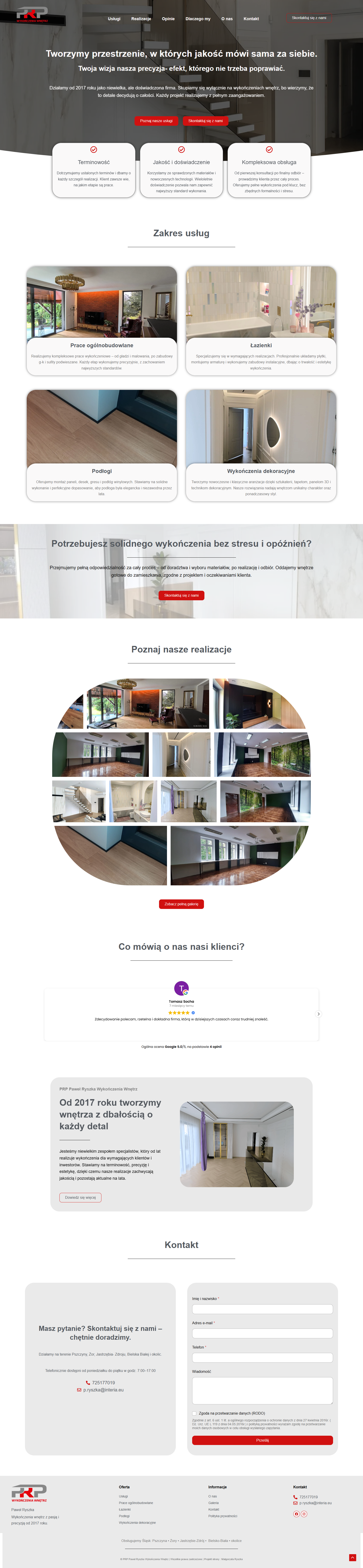 Portfolio item