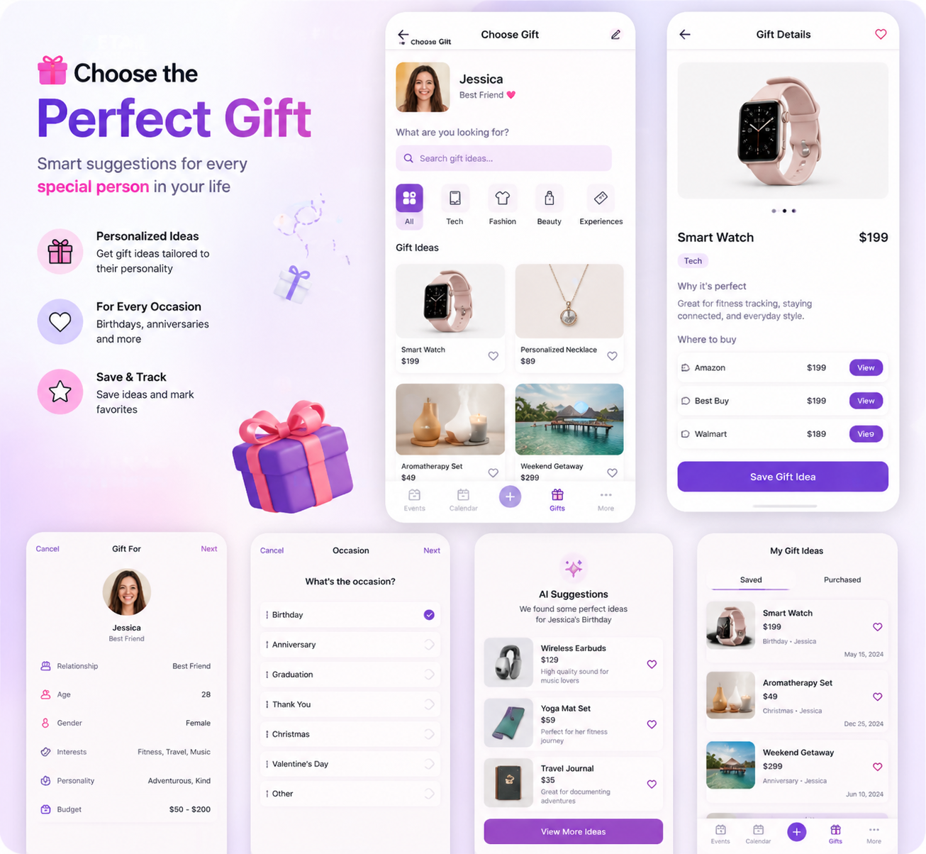 Portfolio item