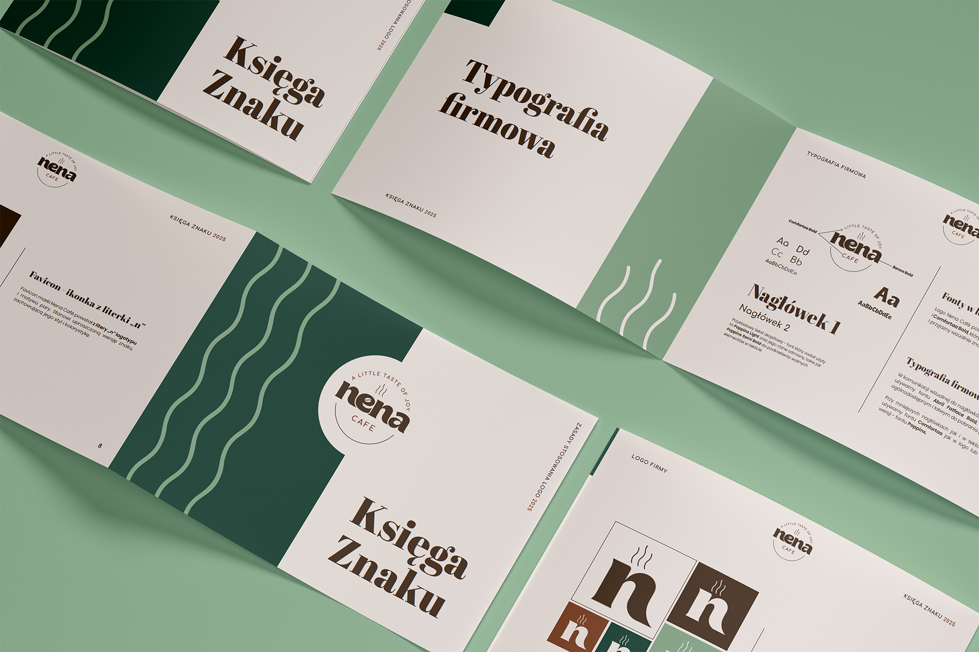 Portfolio item