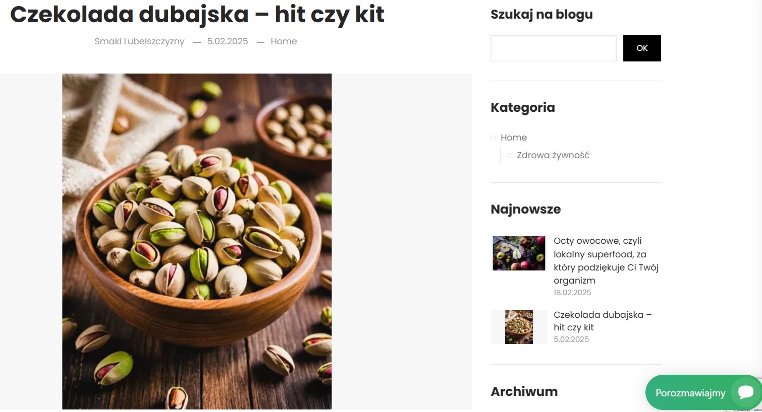 Portfolio item