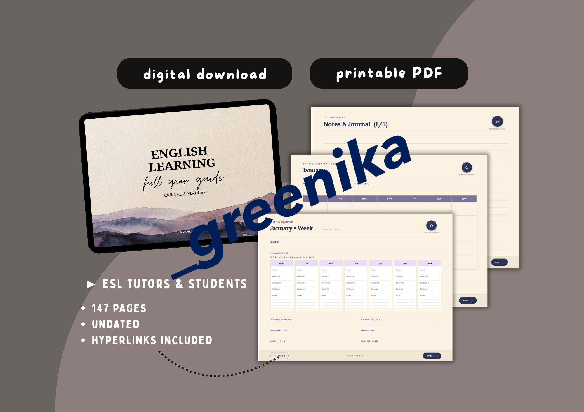 Portfolio item