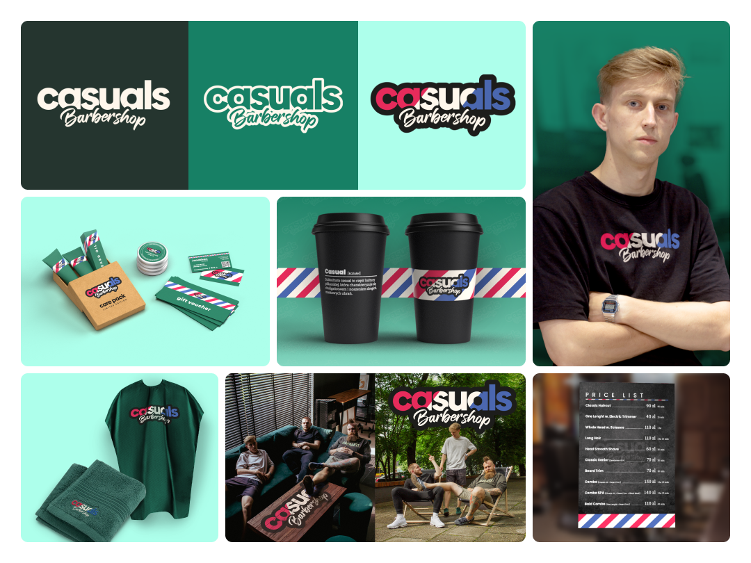 Portfolio item