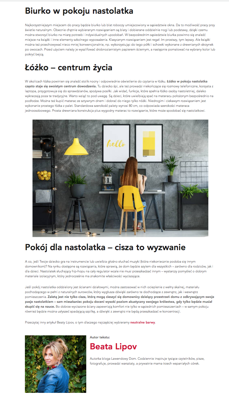 Portfolio item