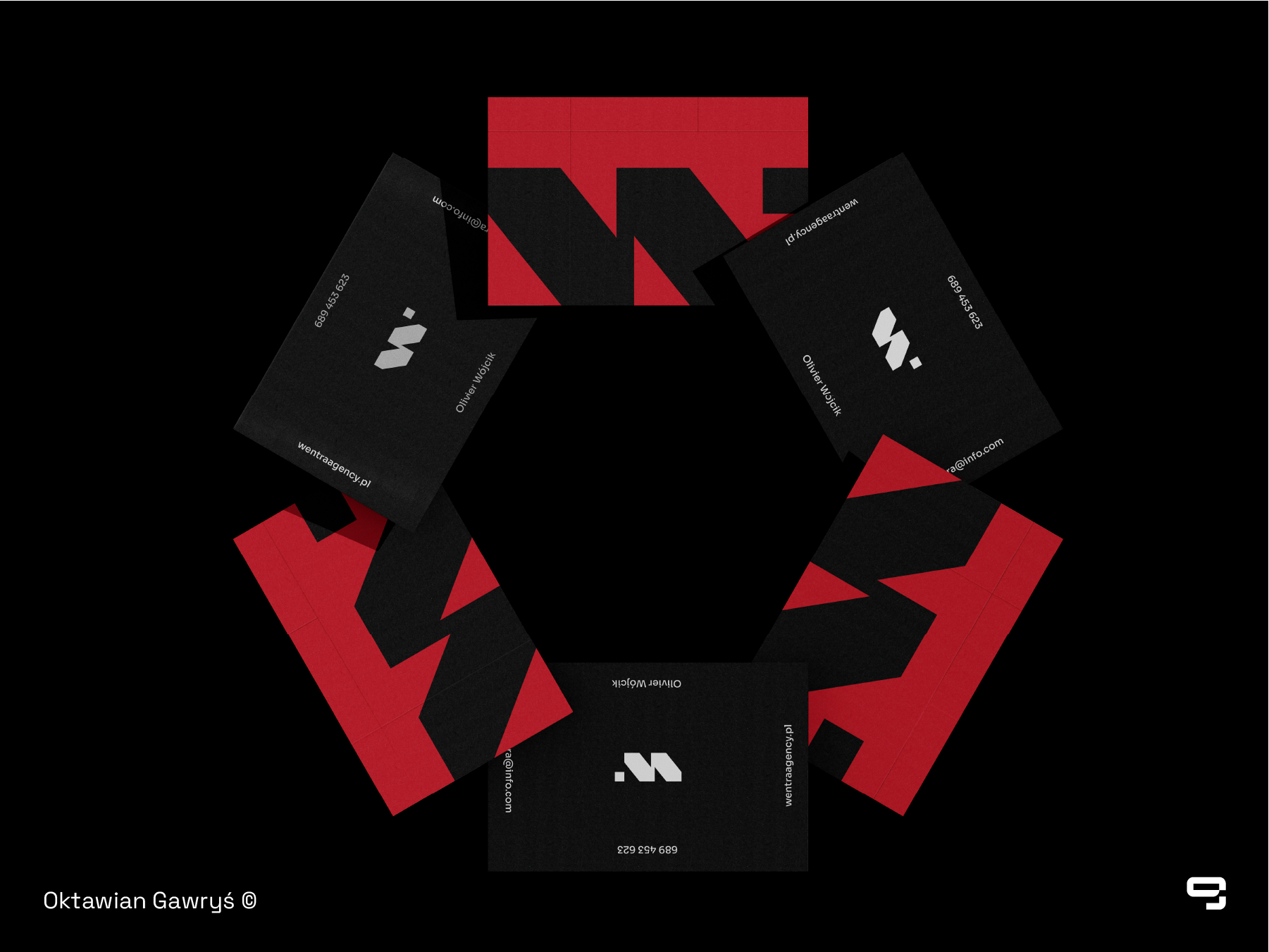 Portfolio item
