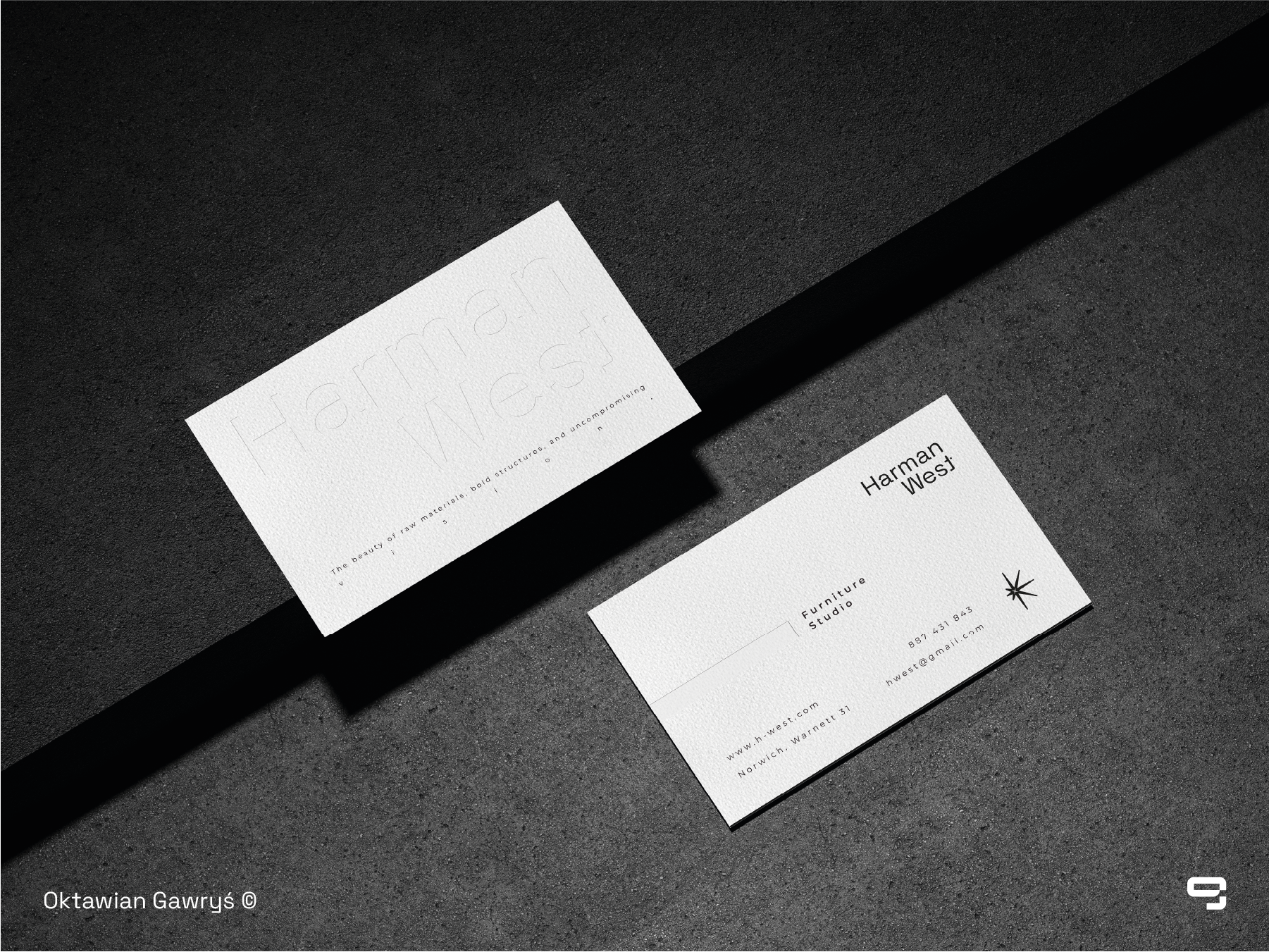 Portfolio item