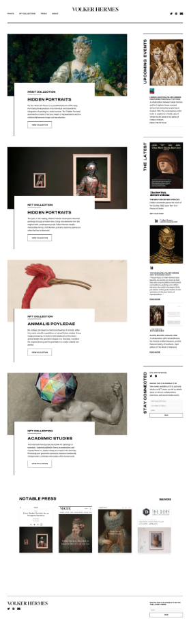 Portfolio item