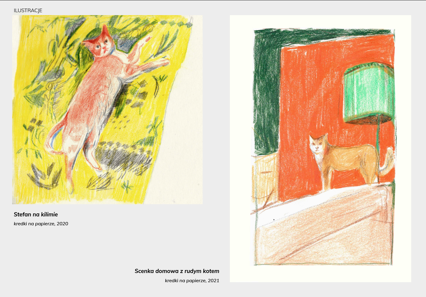 Portfolio item