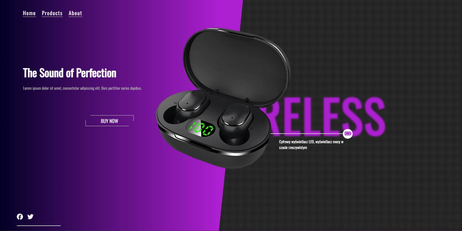 Portfolio item