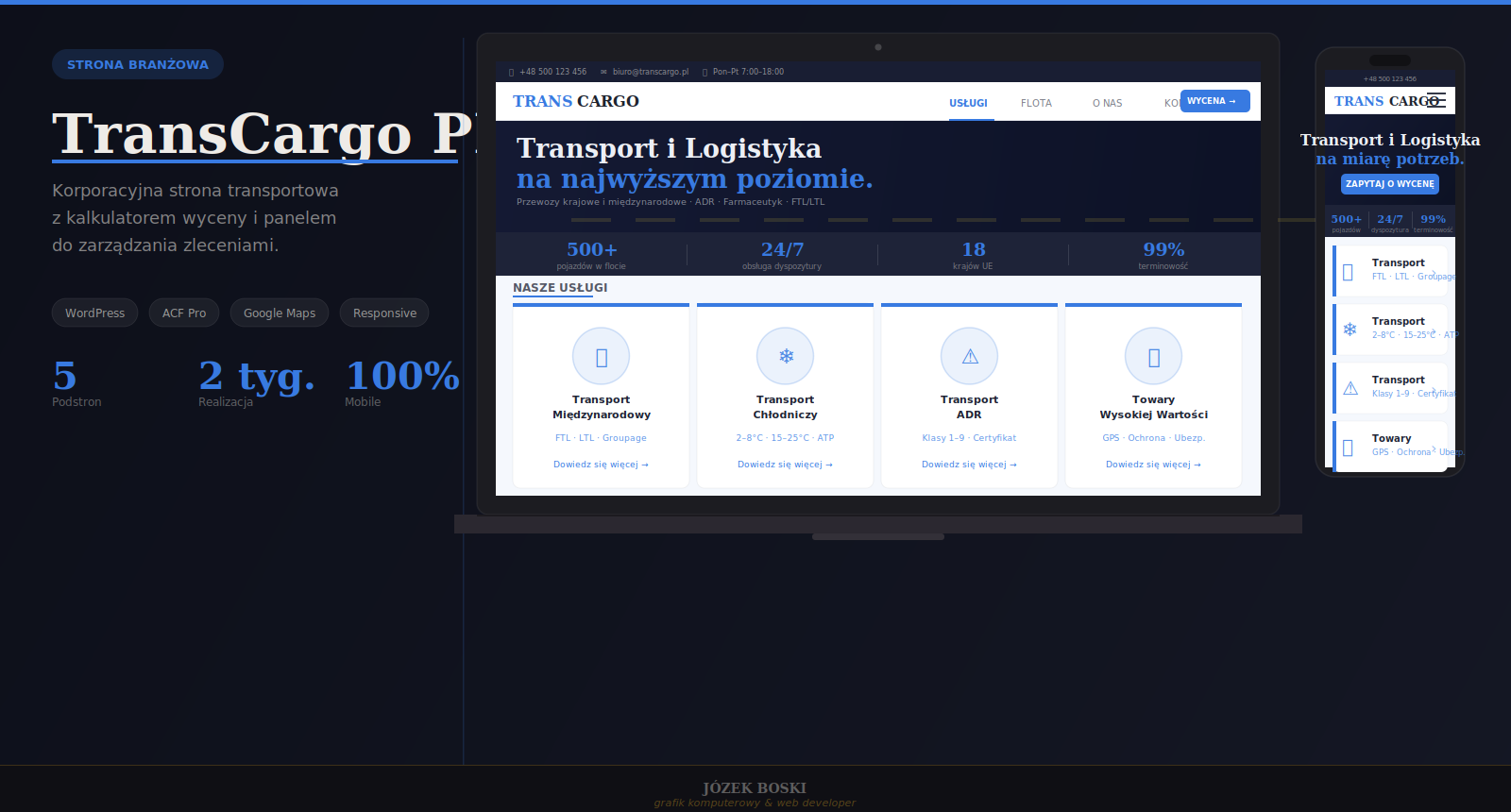 Portfolio item