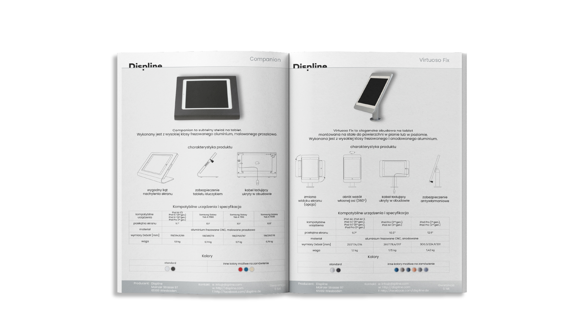 Portfolio item