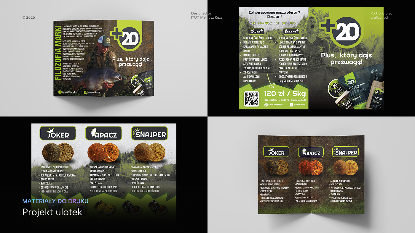 Portfolio item